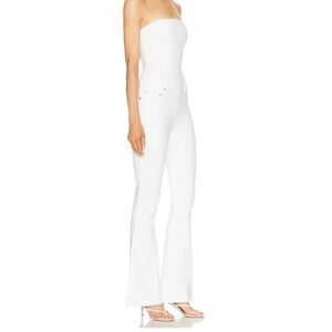 SER.O.YA Denim Jumpsuit